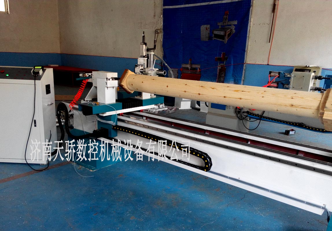 數控木工車床
