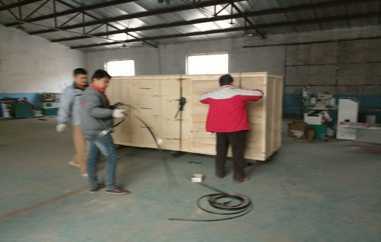 木工車床發貨圖 木工車床發貨圖