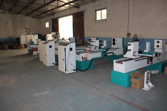 數控木工車床 數控木工車床