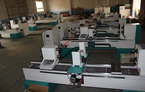 數控木工車床 數控木工車床