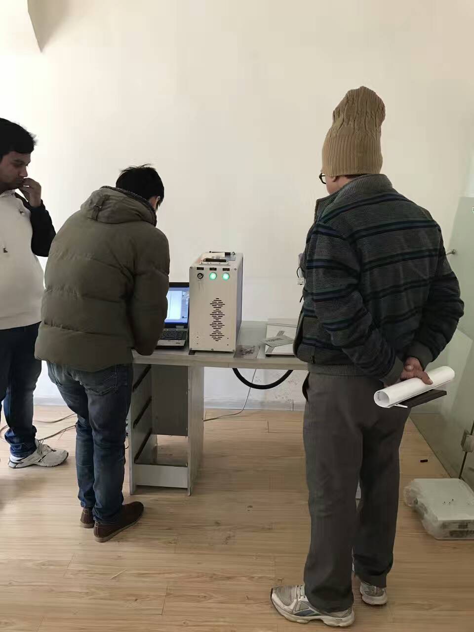 伊朗木工車(chē)床客戶 伊朗木工車(chē)床客戶