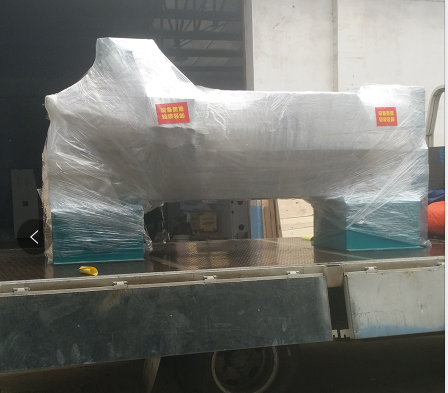 1530單軸雙刀木工車床車拉一體發貨 1530單軸雙刀木工車床車拉一體發貨